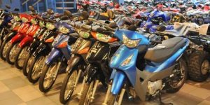fraude con ventas de motocicletas