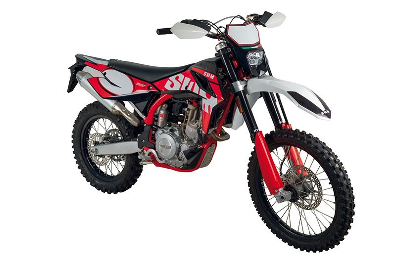 Beta RR 480 2020