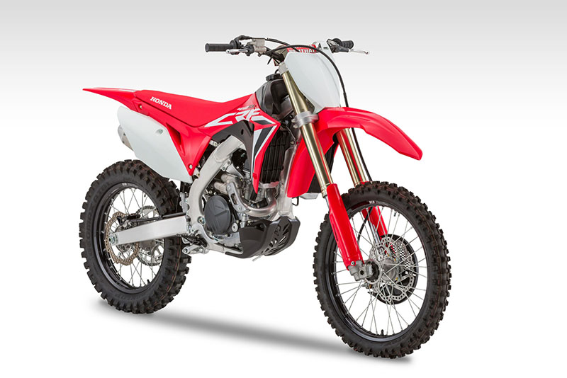 Honda CRF450RX 2020