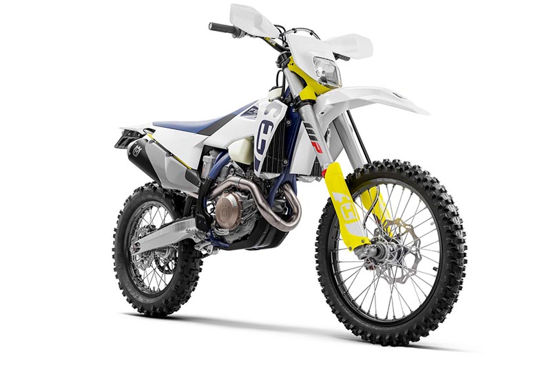 Husqvarna FE 501 2020
