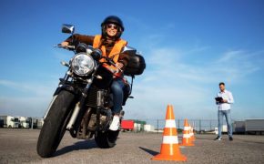 Importancia del seguro para motos: ¿Por qué contratar?