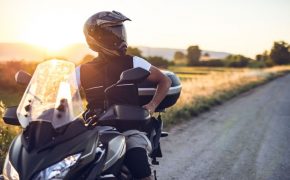 ¿Cuál es el mejor seguro de motocicleta? | 4 Coberturas