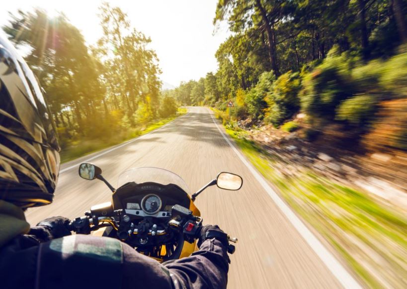 Seguro de moto 250 | Mejores coberturas y Precio