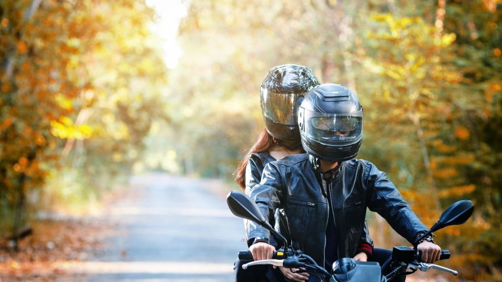 Asegurar una moto: Las 5 cosas que debes plantearte