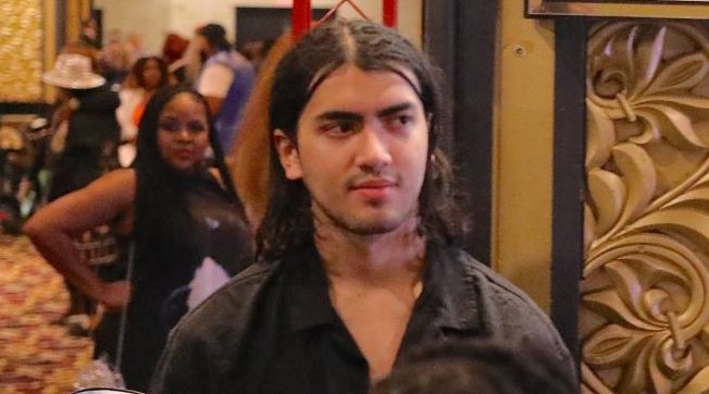 Hijo menor de Michael Jackson en medio de demanda con su abuela en 2024