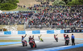 MotoGP Jerez 2024