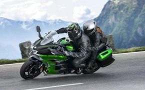 viajar en moto en verano por España