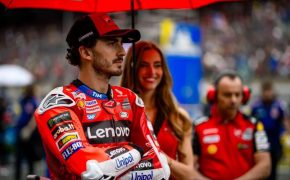 Clasificación MotoGP 2025