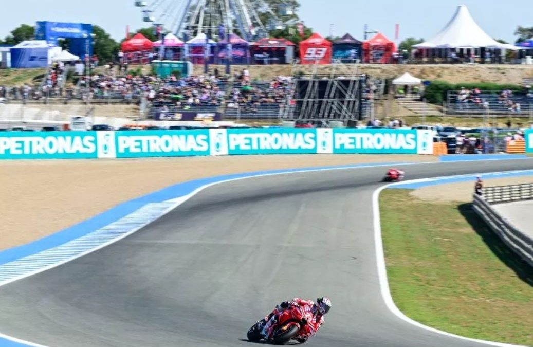 MotoGP 2025