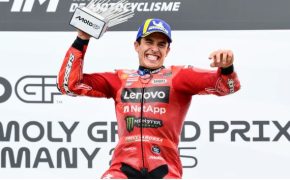Ducati en MotoGP