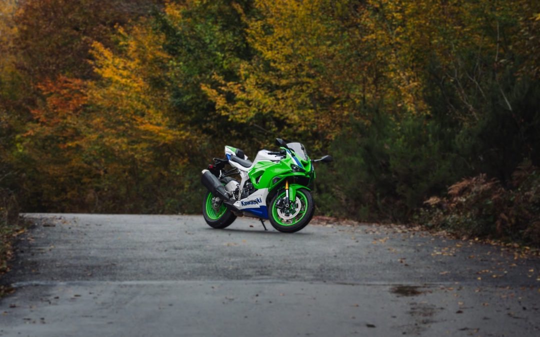 Motos chinas vs japonesas