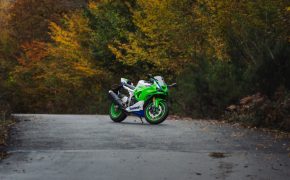 Motos chinas vs japonesas